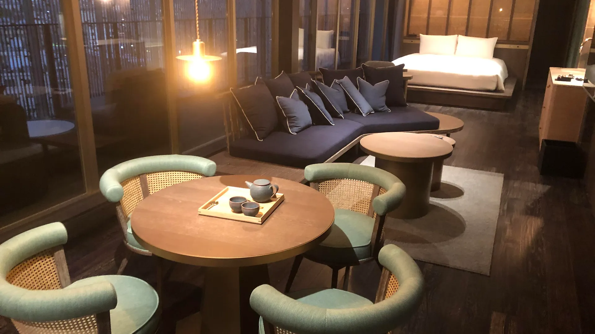 Good Nature Hotel Kyoto