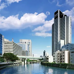 *** Hotel Apa Higobashi Ekimae Japão
