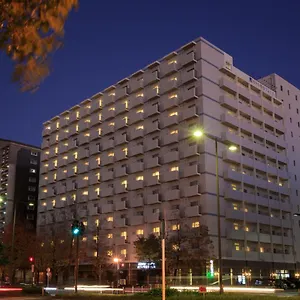 ホテル博多プレイス ホテル 福岡市
