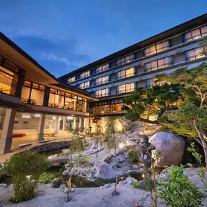 （やっぱ広島じゃ割）宮島グランドホテル有もと ホテル 廿日市市