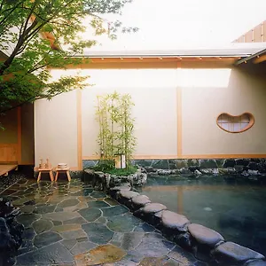 Yuno Yado Shoei Kyōto