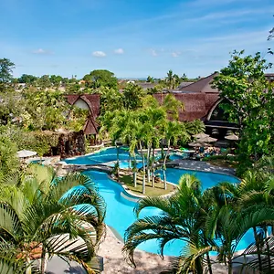 Lumbung 4* Seminyak (Bali)