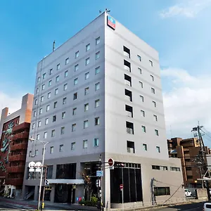 *** Hotel Surestay By Western Shin-osaka Japão