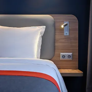 Express - By Ihg Алматы