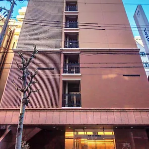 東横inn淀屋橋駅南 ホテル 大阪市