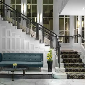 Hilton Old Town מלון פראג