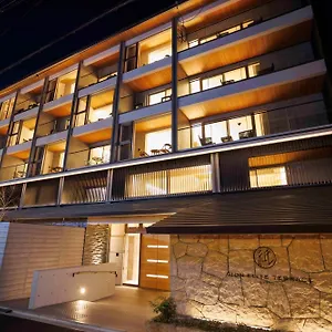 מלון Gion Elite Terrace, קיוטו