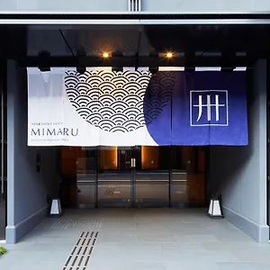 מלון Mimaru Shinmachi Sanjo, קיוטו