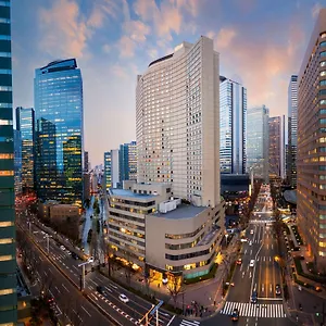 Hilton מלון טוקיו