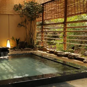 **** Ryokan Iwaso Japão
