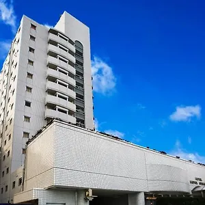 *** Hotel Listel Shinjuku Japão