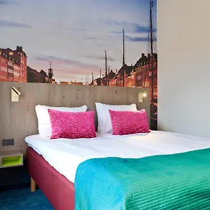 Profilhotels Richmond Копенгаген