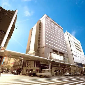 *** Hotel Washington Japão