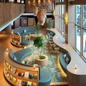 阿寒之森鹤雅休闲度假酒店花悠香 传统日式旅馆 阿寒湖畔