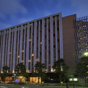 *** Hotel Gracery Tamachi Japão