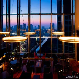 **** Hotel The Royal Park Iconic Shiodome Japão