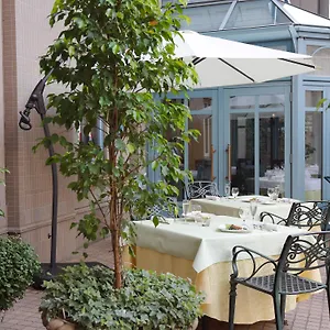 **** Hotel Monterey Lasoeur Ginza Japão