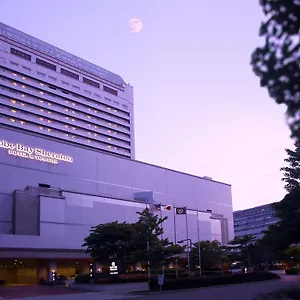神戸ベイシェラトン ホテル&タワーズ ホテル 神戸市