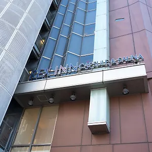 レックスイン川崎 カプセルホテル 川崎町