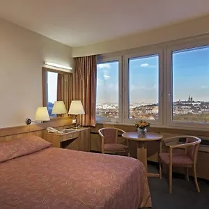 Hotel Budapest מלון בודפשט