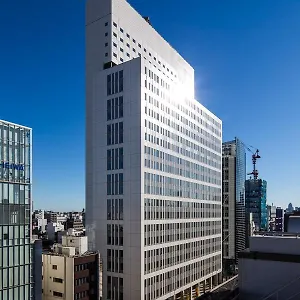 上野生命之树经济型酒店 酒店 東京都