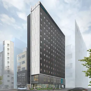相鉄フレッサイン 銀座七丁目 ホテル 東京都
