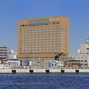 釧路プリンスホテル ホテル 釧路市
