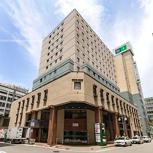 博多2号绿色酒店 经济型酒店 福岡