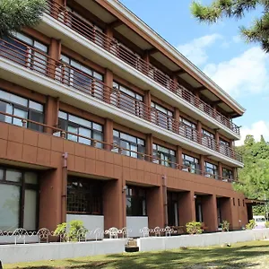 *** Ryokan Miyajima Seaside Japão