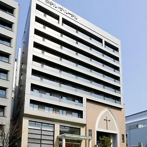 ホテル・ザ・ルーテル ホテル 大阪市