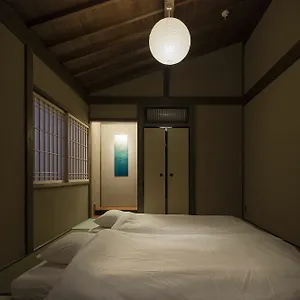別荘 長や　御所南