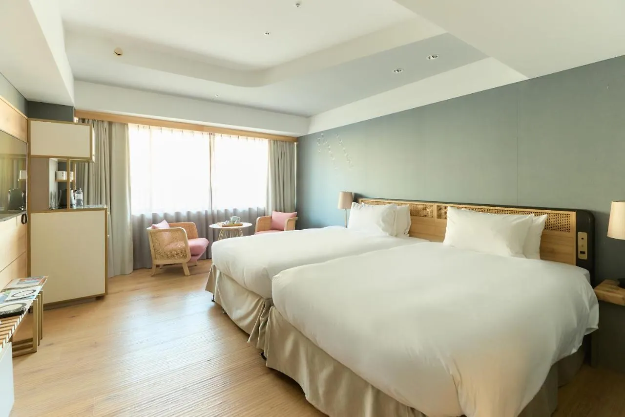 *****  Good Nature Hotel Киото Япония