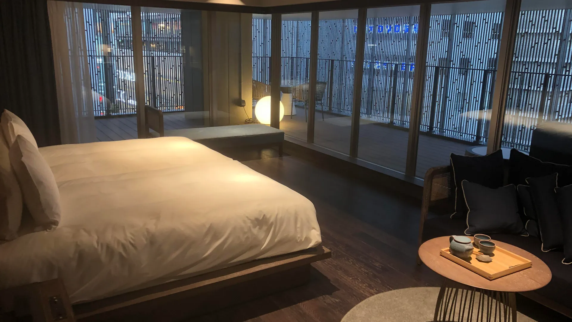 Good Nature Hotel Киото Япония