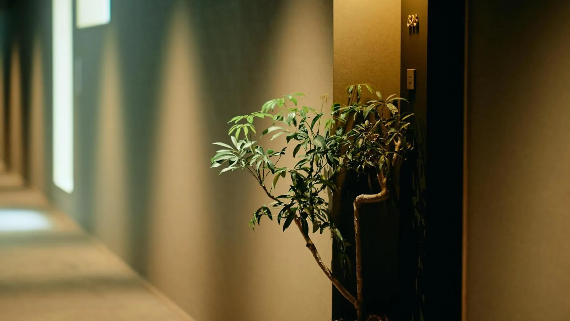 *****  Good Nature Hotel Киото Япония