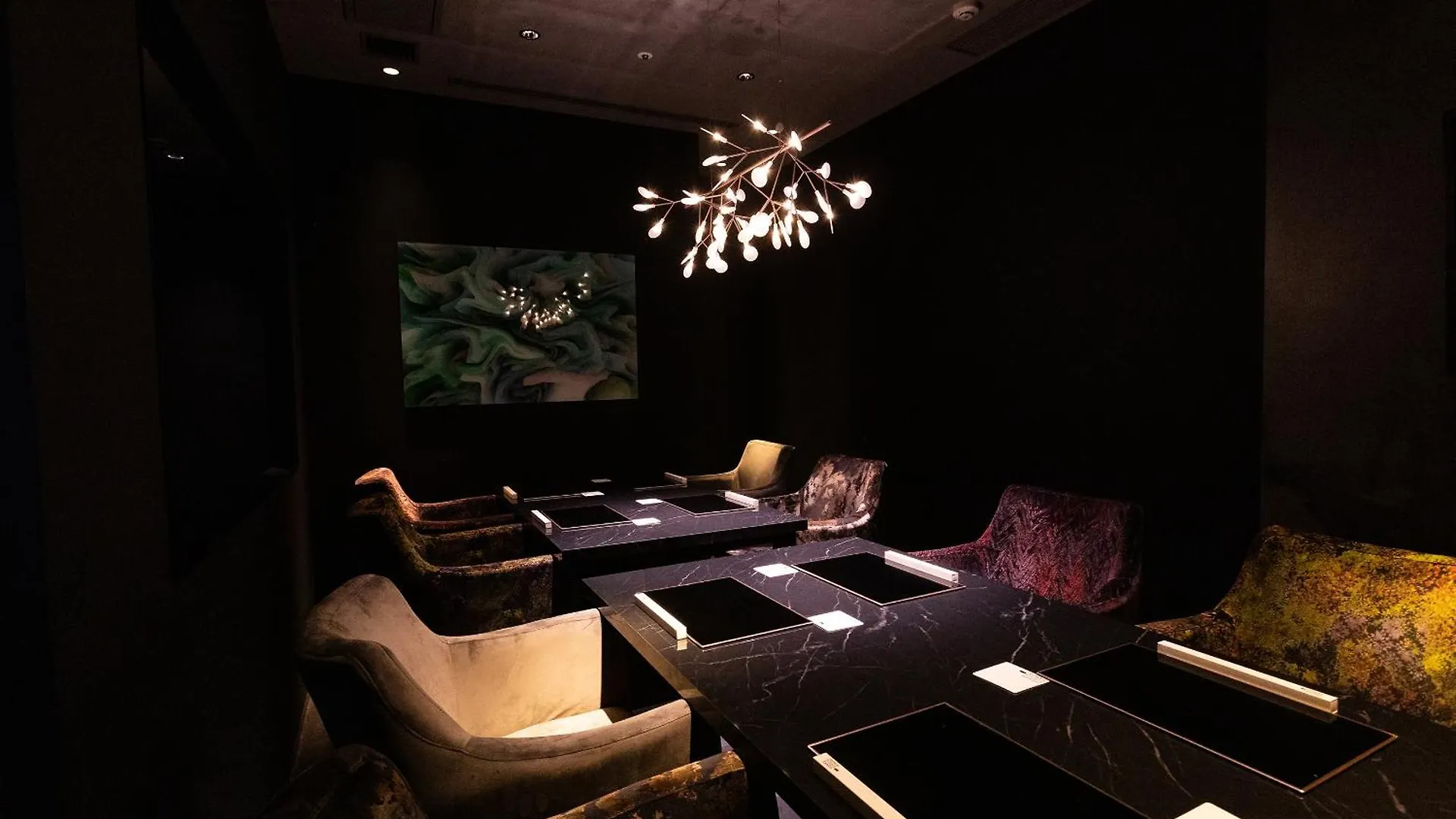 Good Nature Hotel Киото Япония
