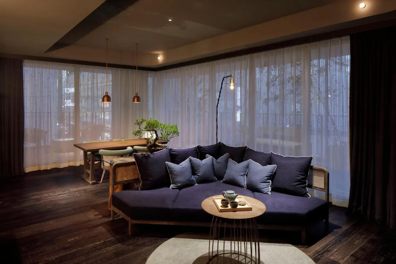 *****  Good Nature Hotel Kyoto Japan